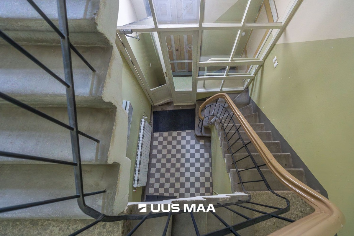 Tartu linn, Tartu linn, Kesklinn, Vanalinna, Lai 33