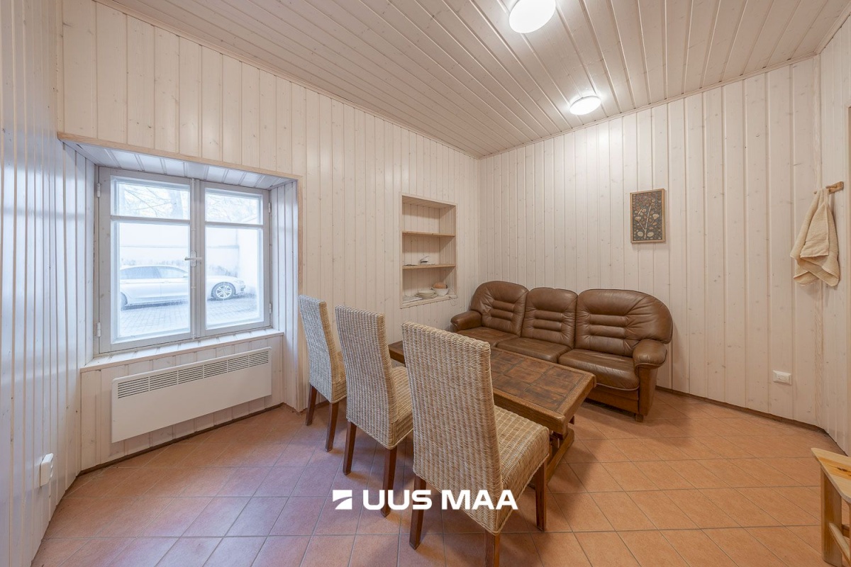 Tartu linn, Tartu linn, Kesklinn, Vanalinna, Lai 33