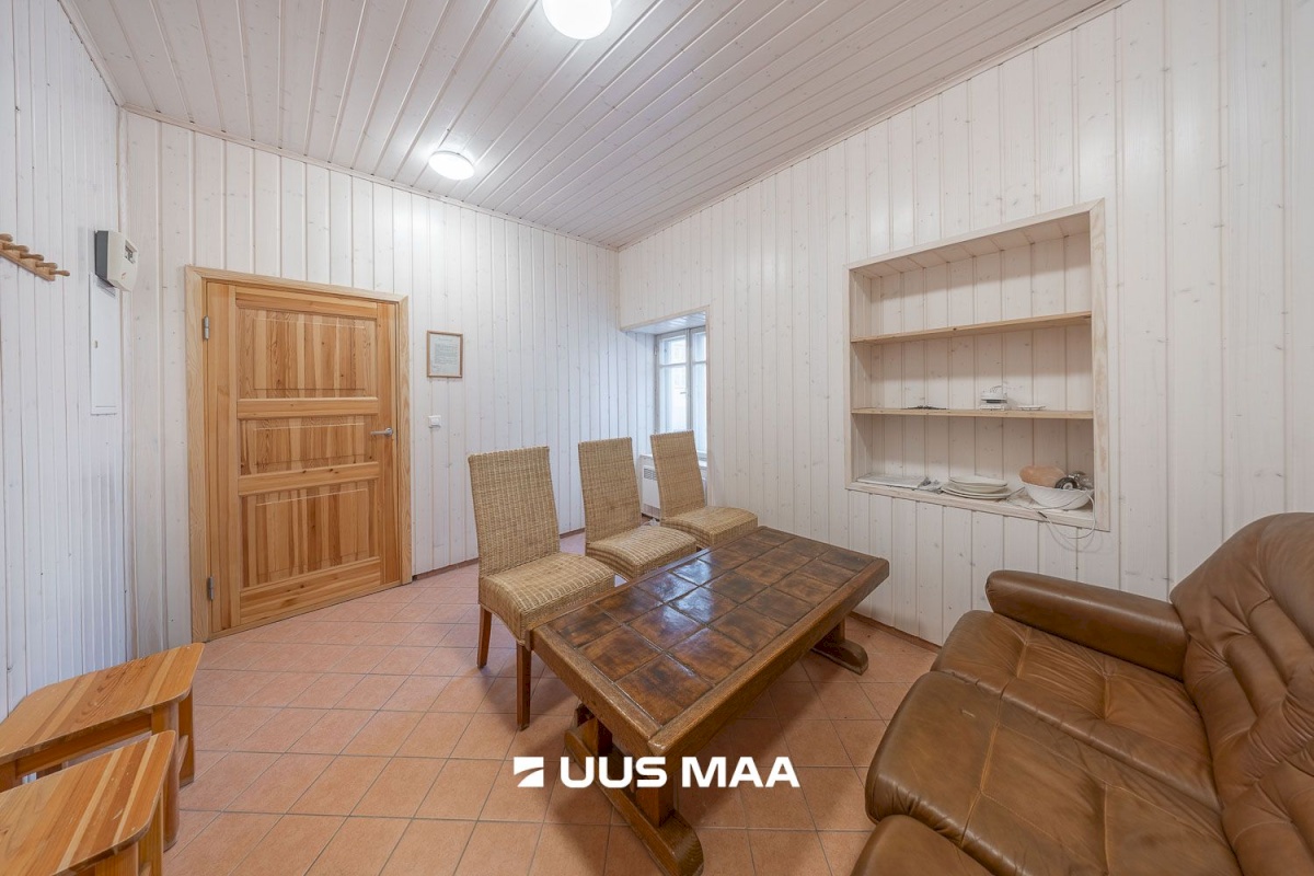 Tartu linn, Tartu linn, Kesklinn, Vanalinna, Lai 33