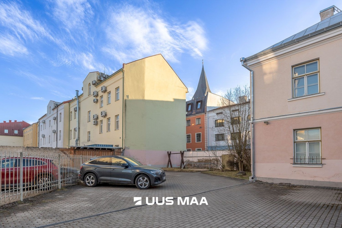 Tartu linn, Tartu linn, Kesklinn, Vanalinna, Lai 33