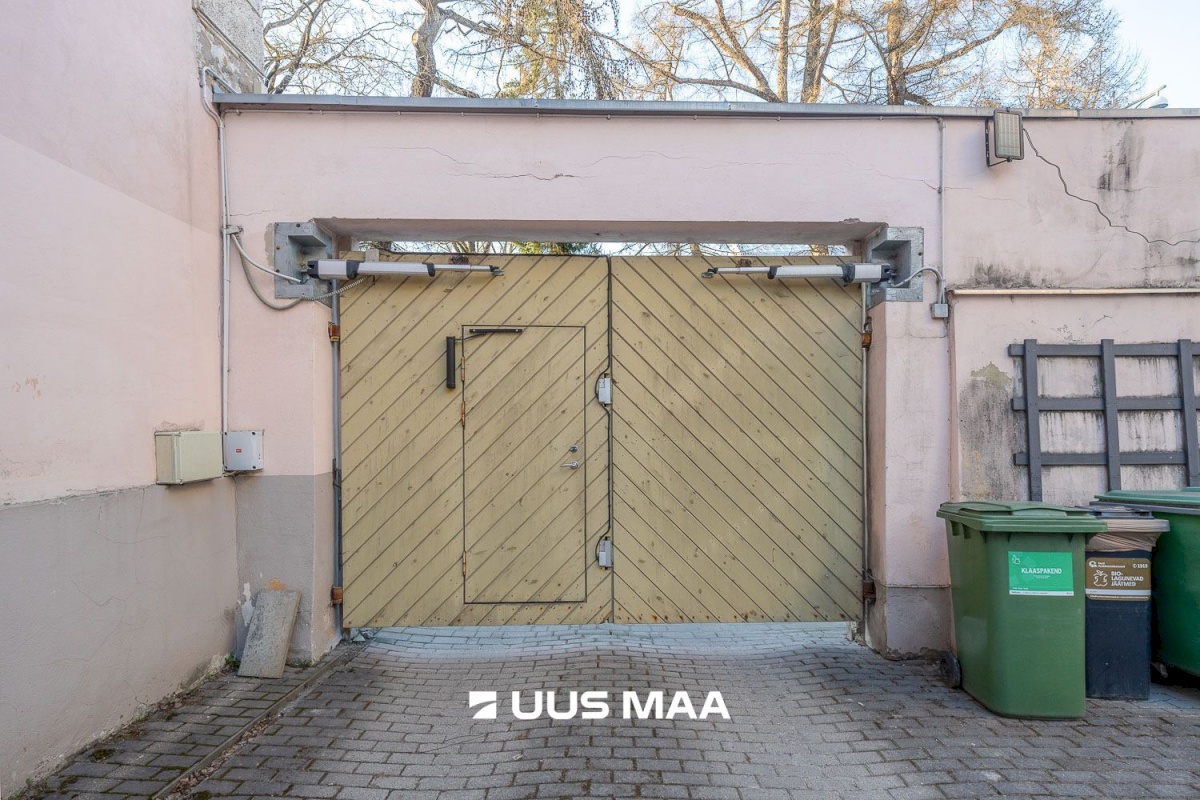 Tartu linn, Tartu linn, Kesklinn, Vanalinna, Lai 33