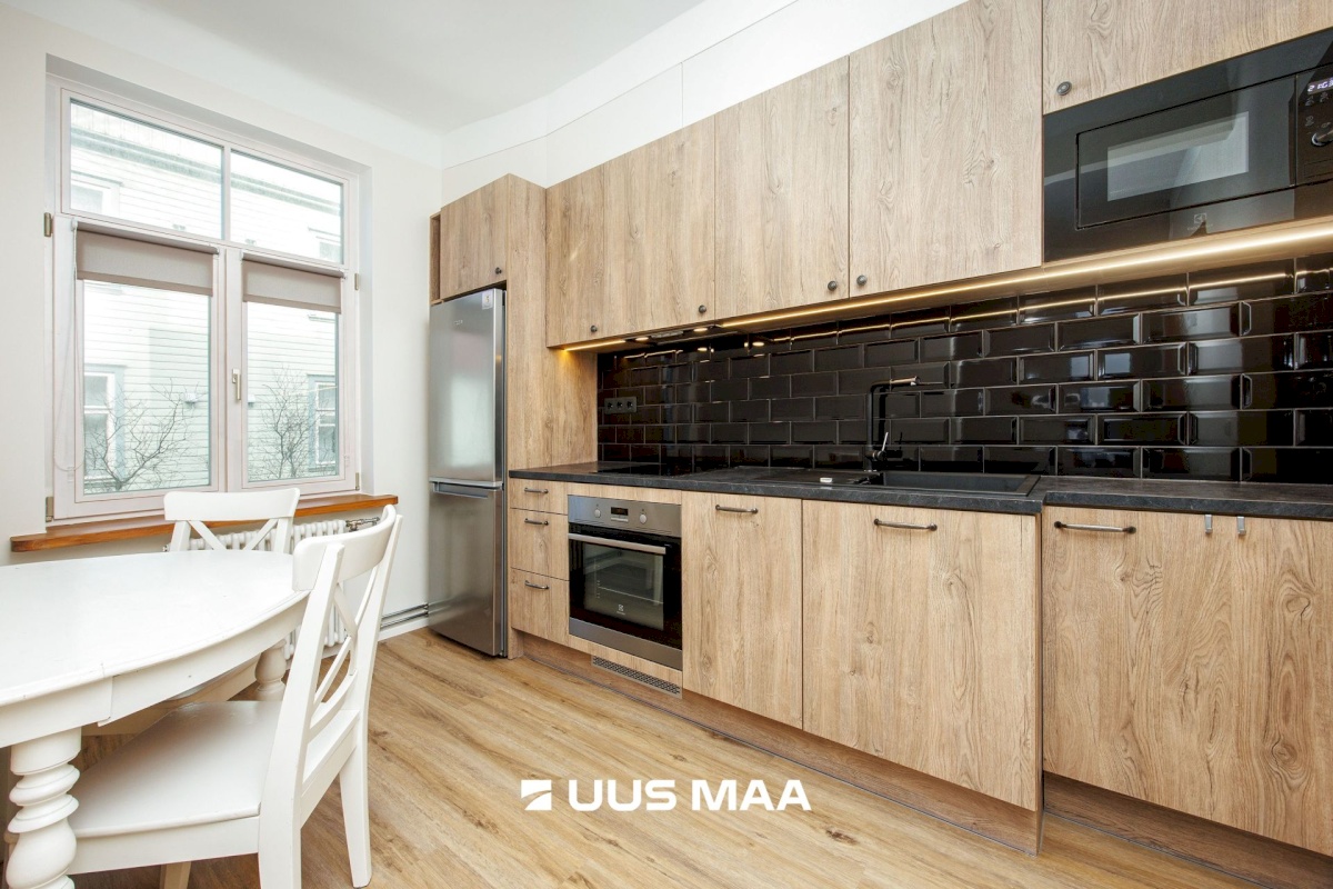 Tallinn, Kesklinna linnaosa, J. Vilmsi tn 45