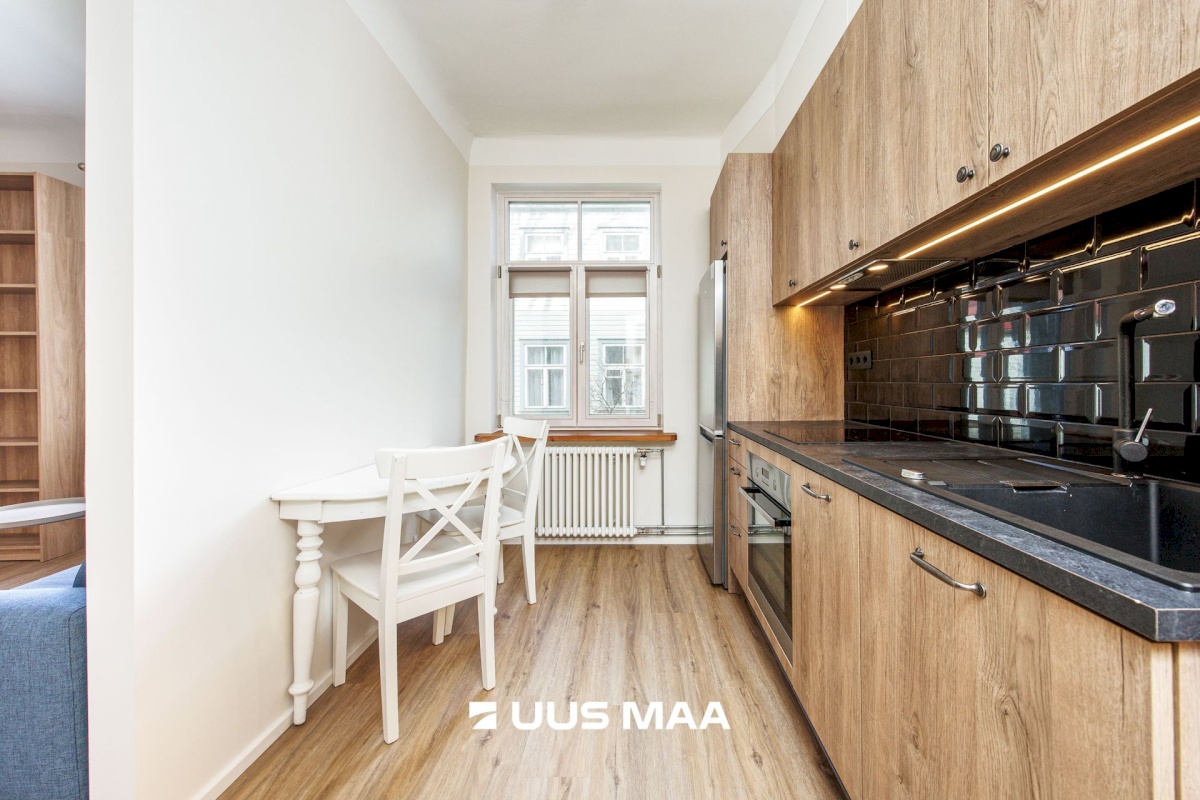 Tallinn, Kesklinna linnaosa, J. Vilmsi tn 45