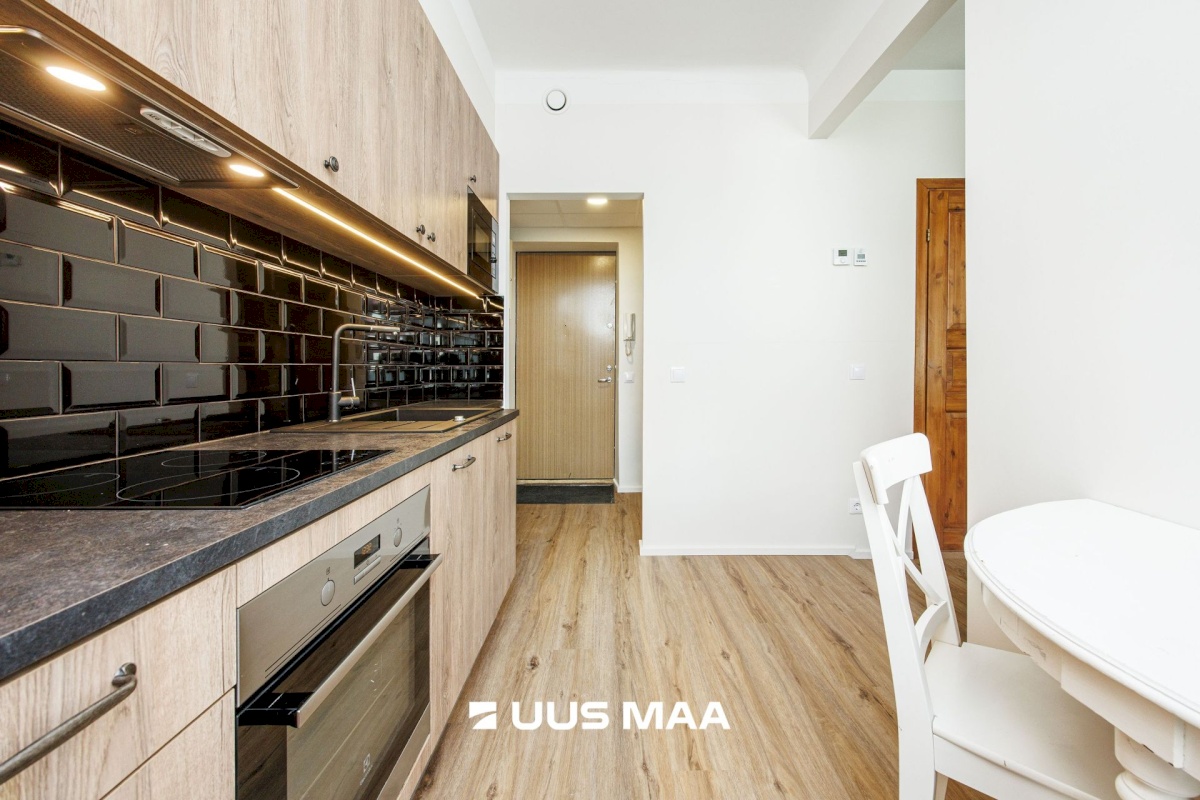 Tallinn, Kesklinna linnaosa, J. Vilmsi tn 45