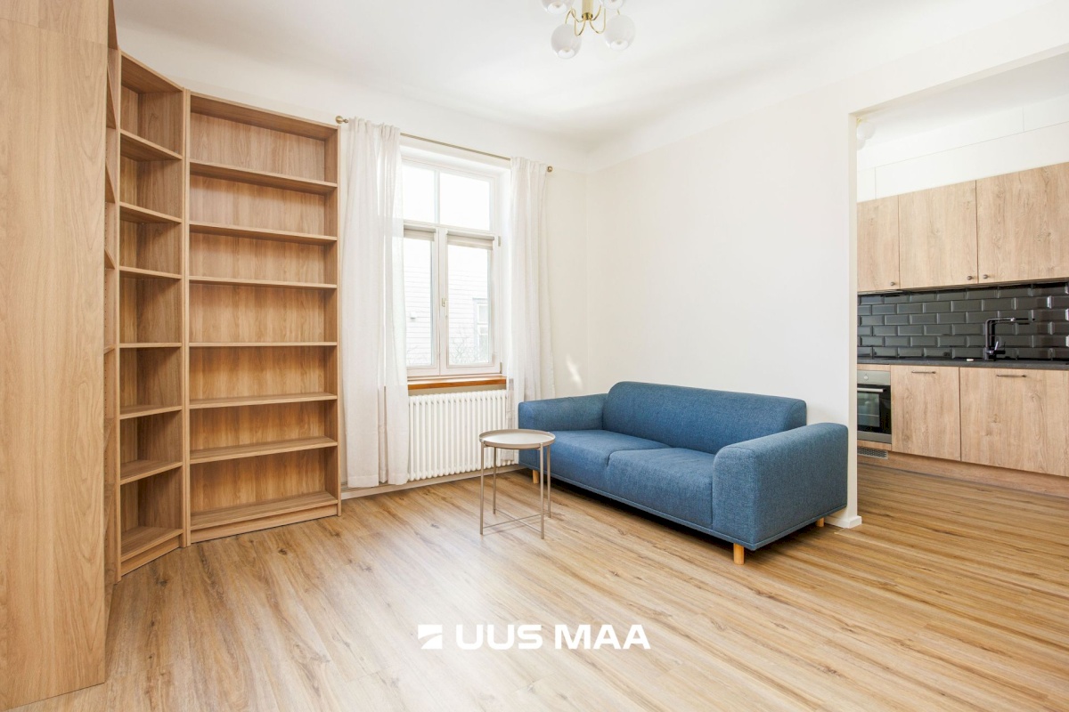 Tallinn, Kesklinna linnaosa, J. Vilmsi tn 45