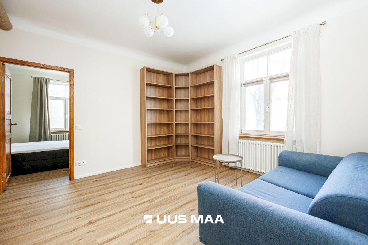 Tallinn, Kesklinna linnaosa, J. Vilmsi tn 45