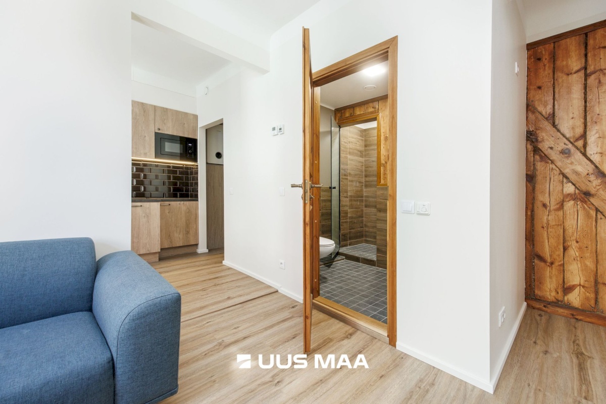 Tallinn, Kesklinna linnaosa, J. Vilmsi tn 45