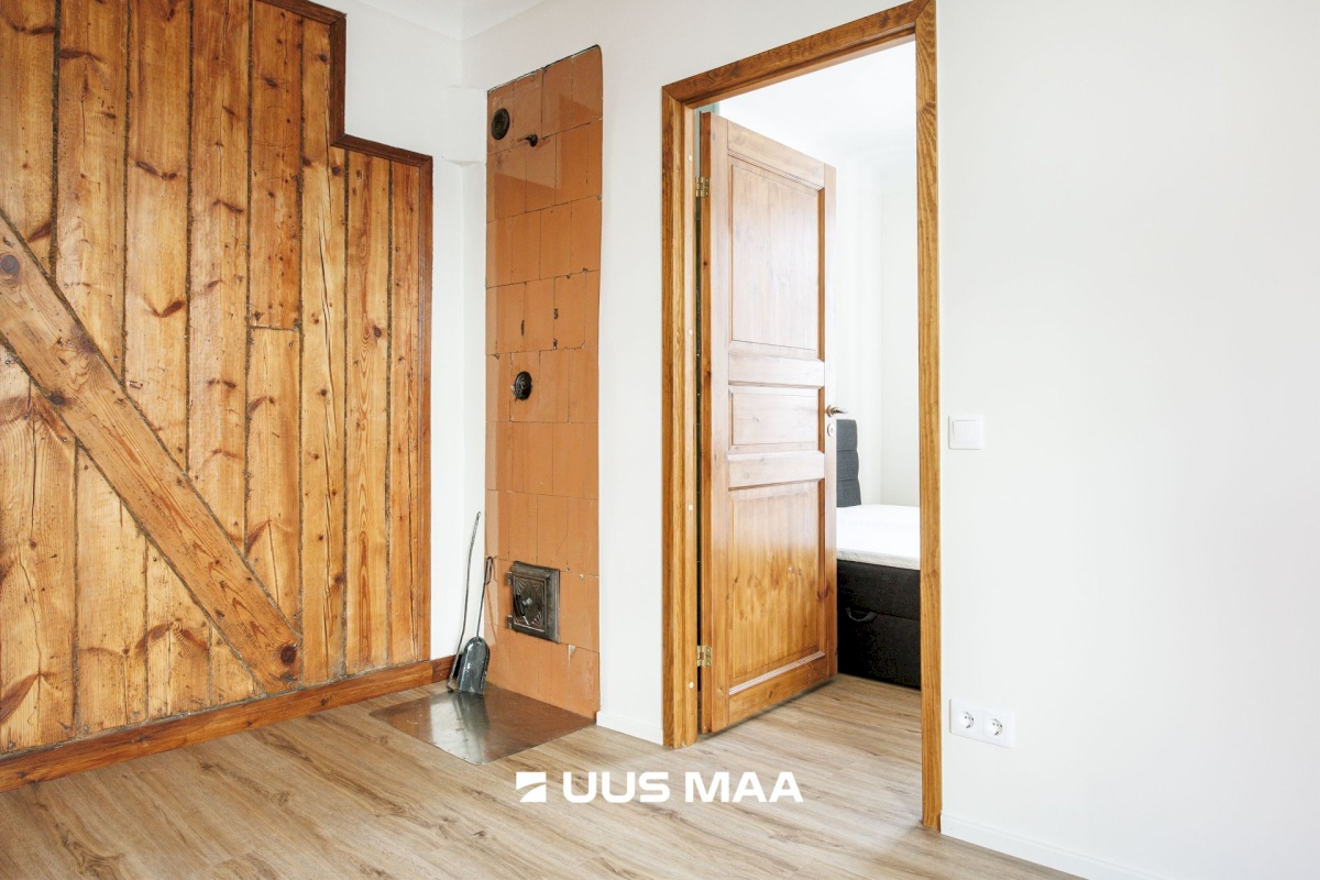 Tallinn, Kesklinna linnaosa, J. Vilmsi tn 45