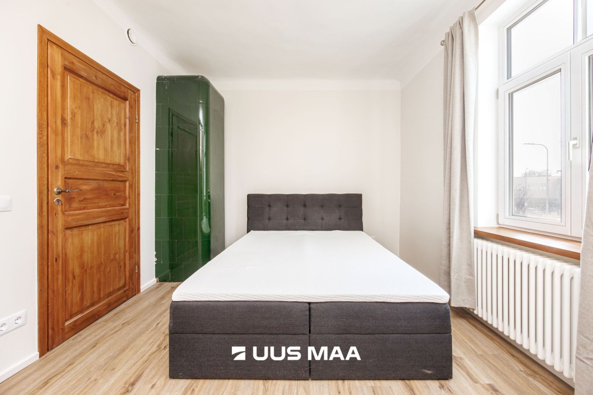 Tallinn, Kesklinna linnaosa, J. Vilmsi tn 45