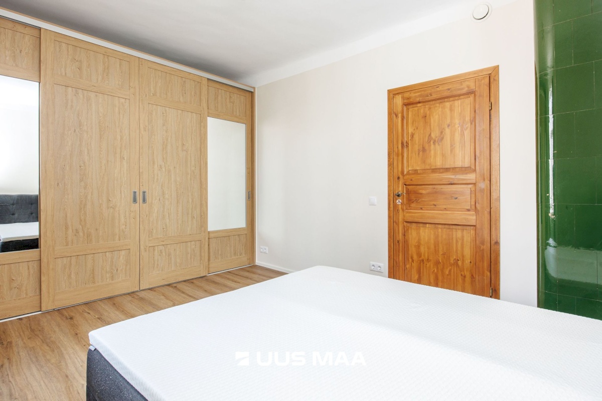 Tallinn, Kesklinna linnaosa, J. Vilmsi tn 45