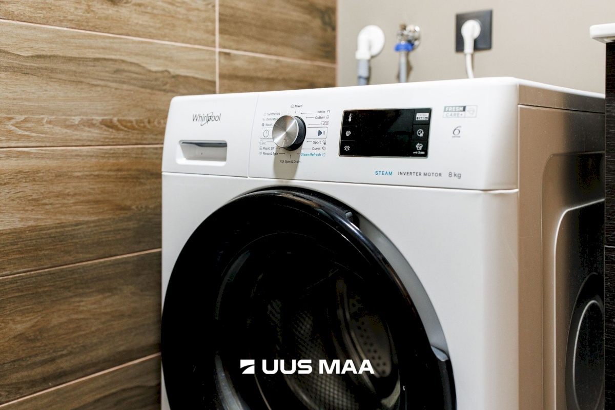 Tallinn, Kesklinna linnaosa, J. Vilmsi tn 45