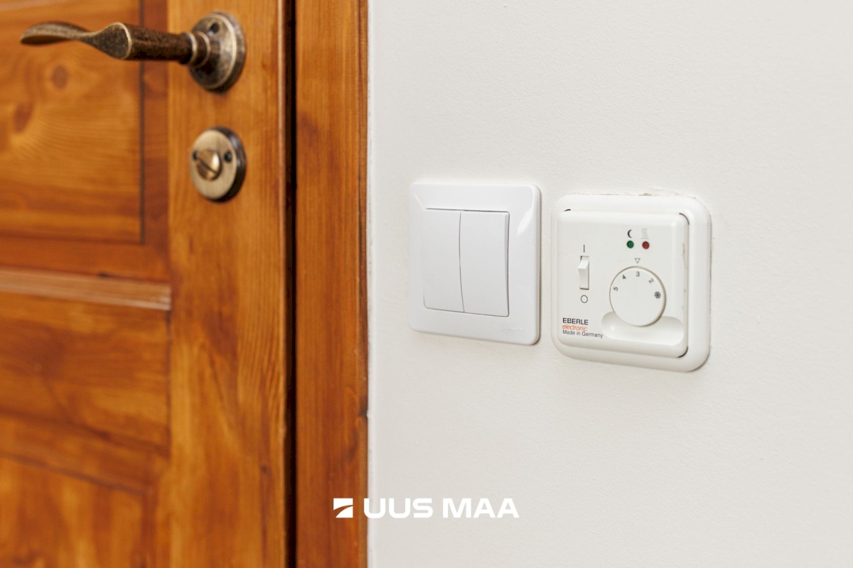 Tallinn, Kesklinna linnaosa, J. Vilmsi tn 45