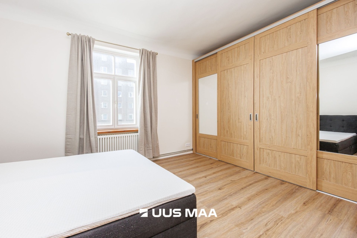 Tallinn, Kesklinna linnaosa, J. Vilmsi tn 45