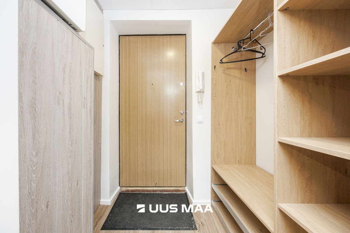 Tallinn, Kesklinna linnaosa, J. Vilmsi tn 45