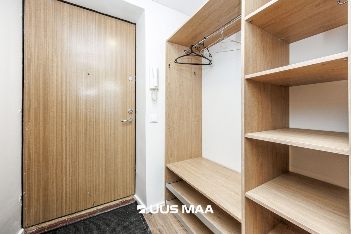 Tallinn, Kesklinna linnaosa, J. Vilmsi tn 45