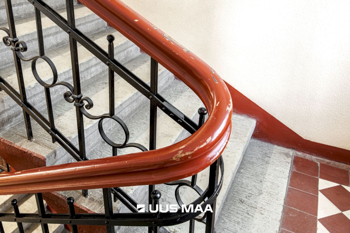 Tallinn, Kesklinna linnaosa, J. Vilmsi tn 45