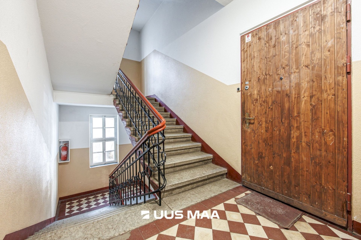 Tallinn, Kesklinna linnaosa, J. Vilmsi tn 45