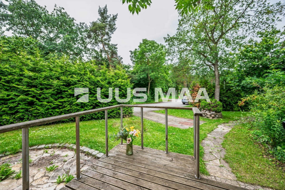 Lääne-Harju vald, Karjaküla alevik, Keila tee 9