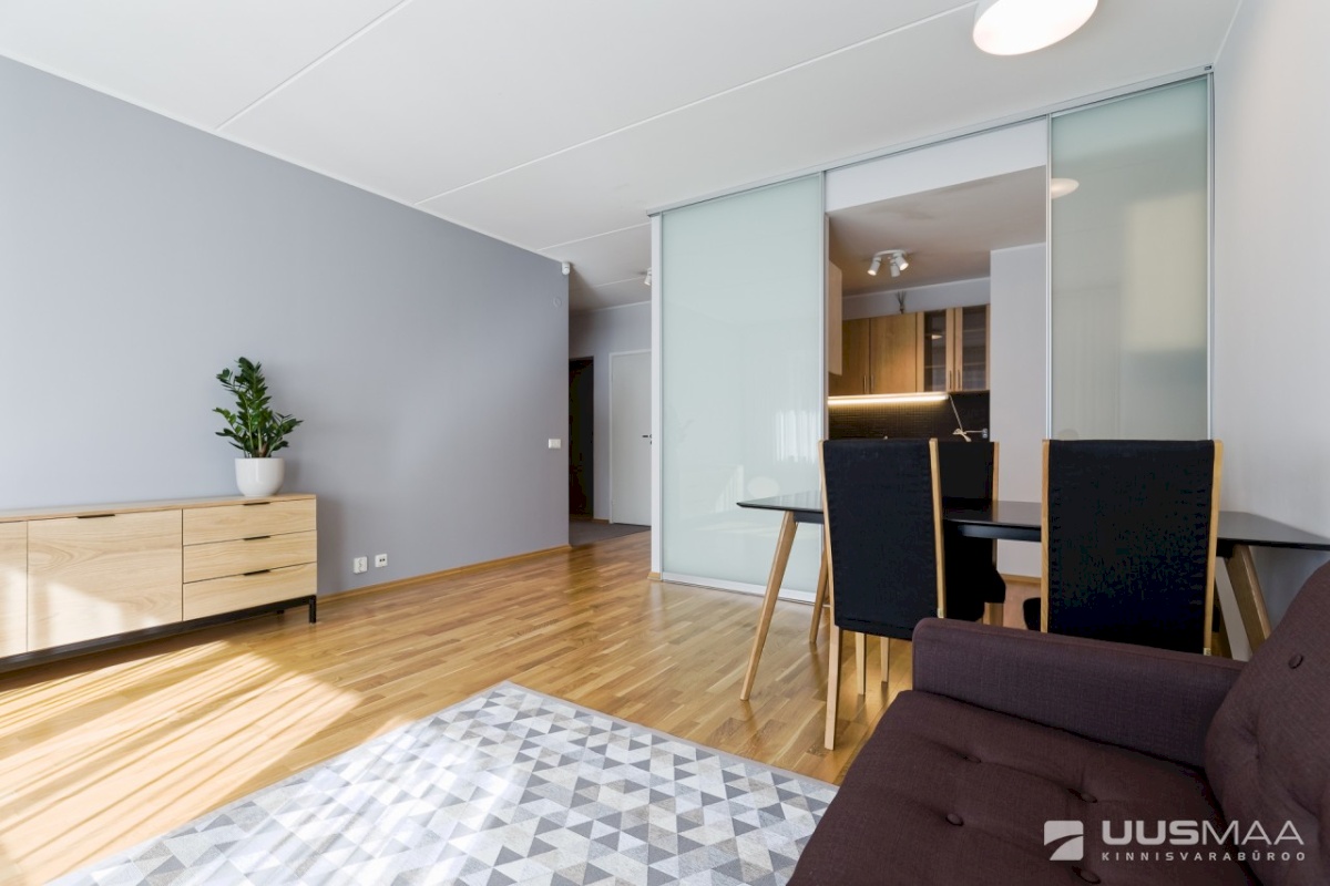 Tallinn, Kesklinna linnaosa, Südalinn, Kaupmehe 6