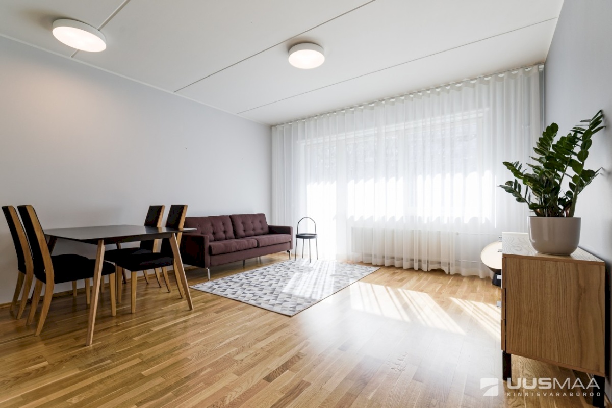 Tallinn, Kesklinna linnaosa, Südalinn, Kaupmehe 6