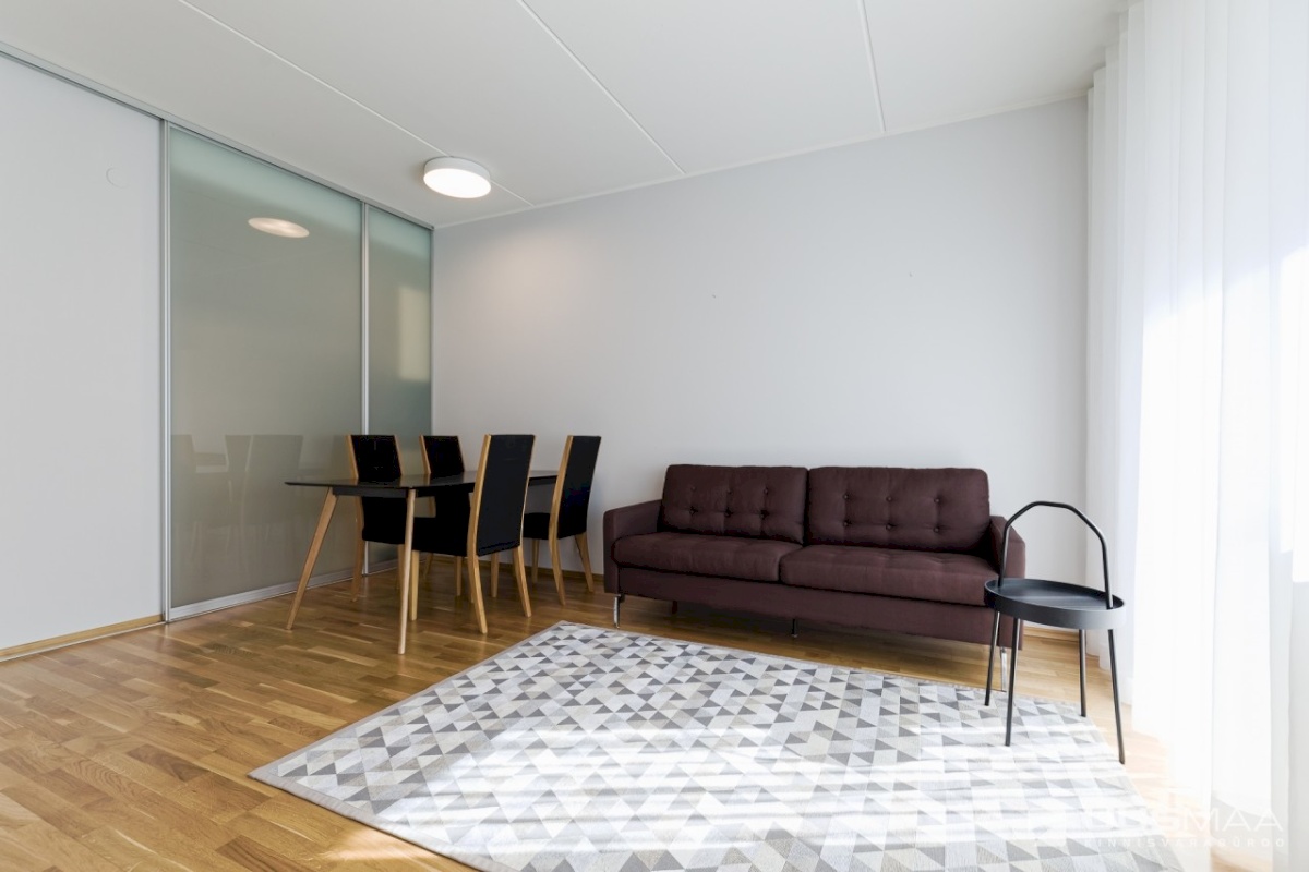 Tallinn, Kesklinna linnaosa, Südalinn, Kaupmehe 6