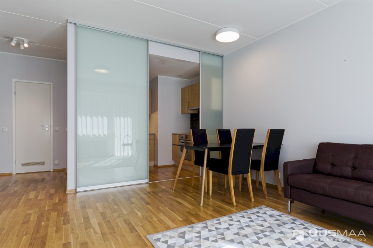 Tallinn, Kesklinna linnaosa, Südalinn, Kaupmehe 6