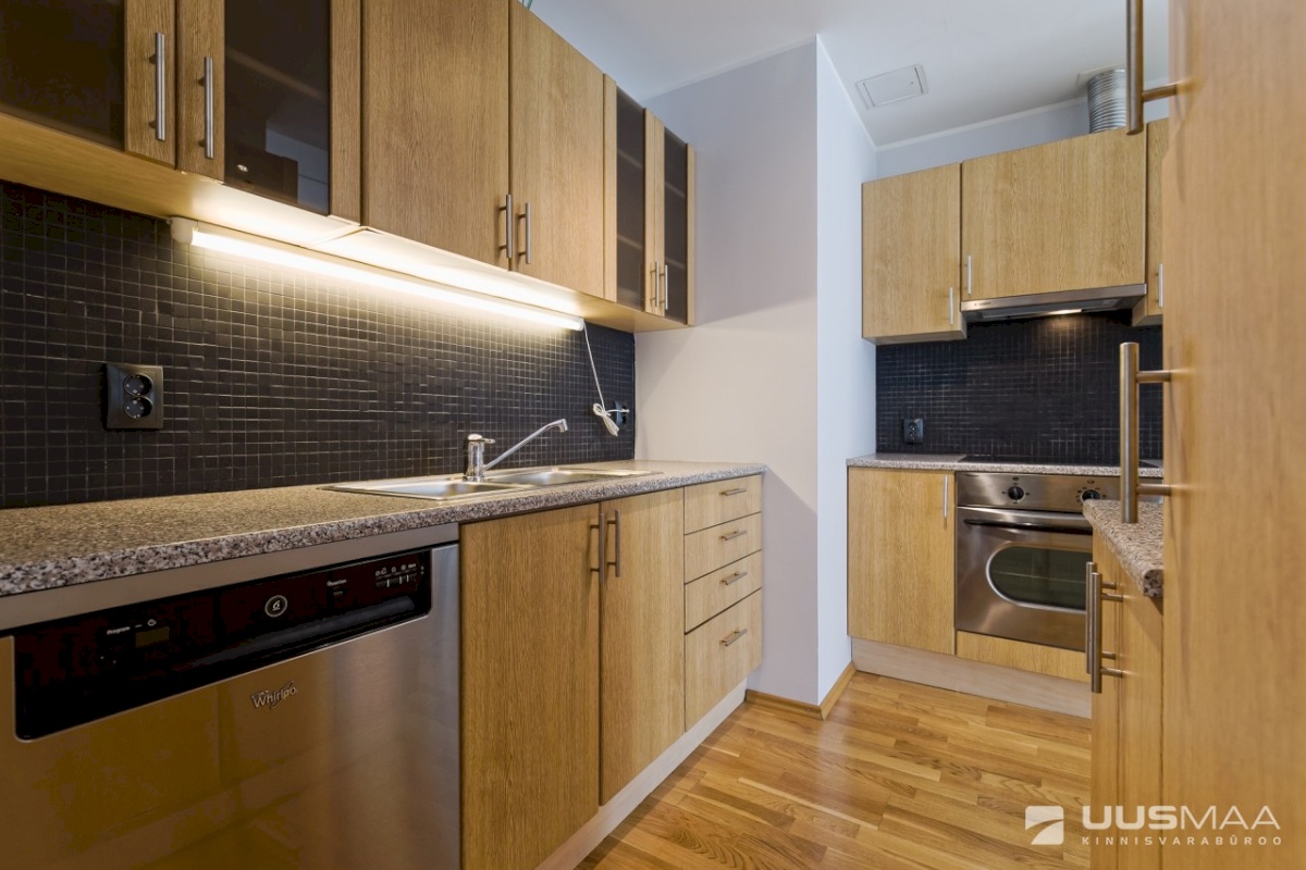 Tallinn, Kesklinna linnaosa, Südalinn, Kaupmehe 6