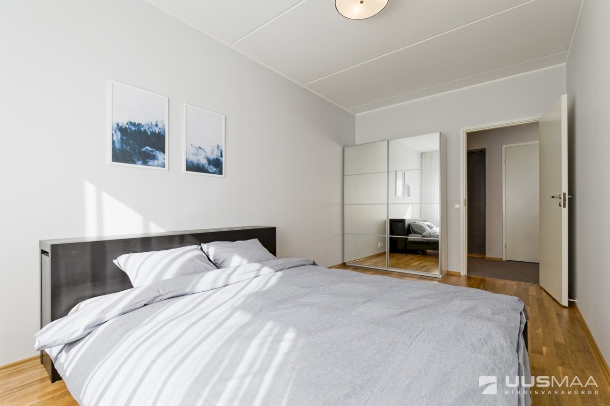 Tallinn, Kesklinna linnaosa, Südalinn, Kaupmehe 6