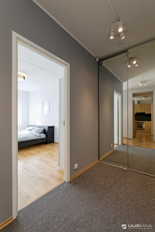 Tallinn, Kesklinna linnaosa, Südalinn, Kaupmehe 6