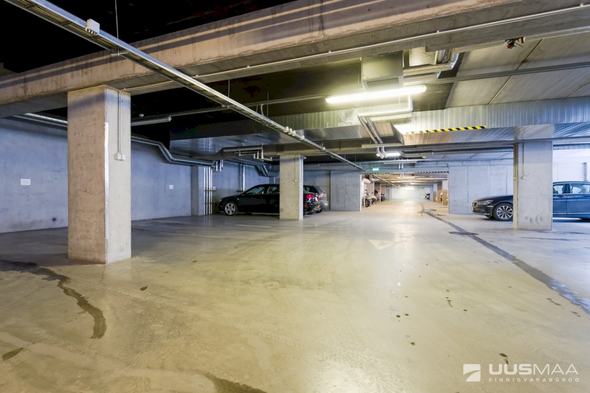 Tallinn, Kesklinna linnaosa, Südalinn, Kaupmehe 6