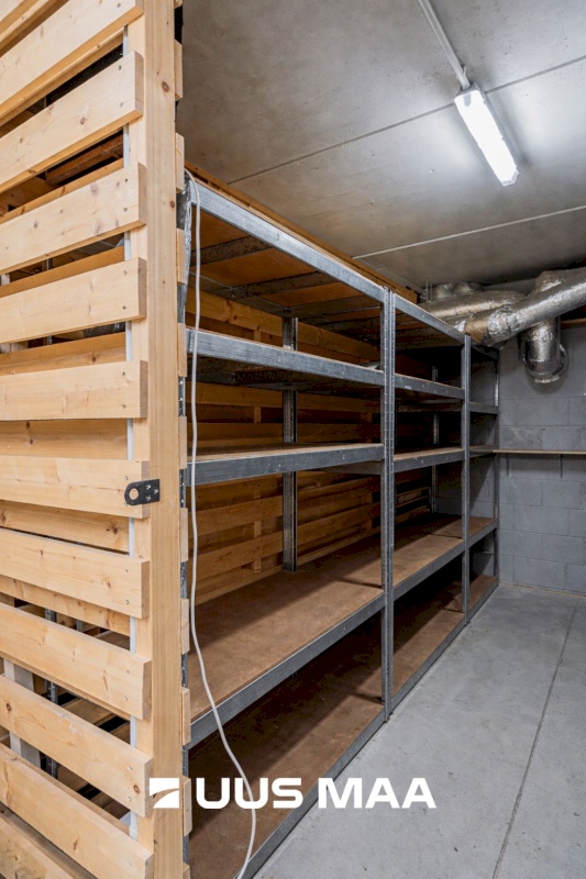 Tallinn, Põhja-Tallinna linnaosa, Valgevase 9b/3