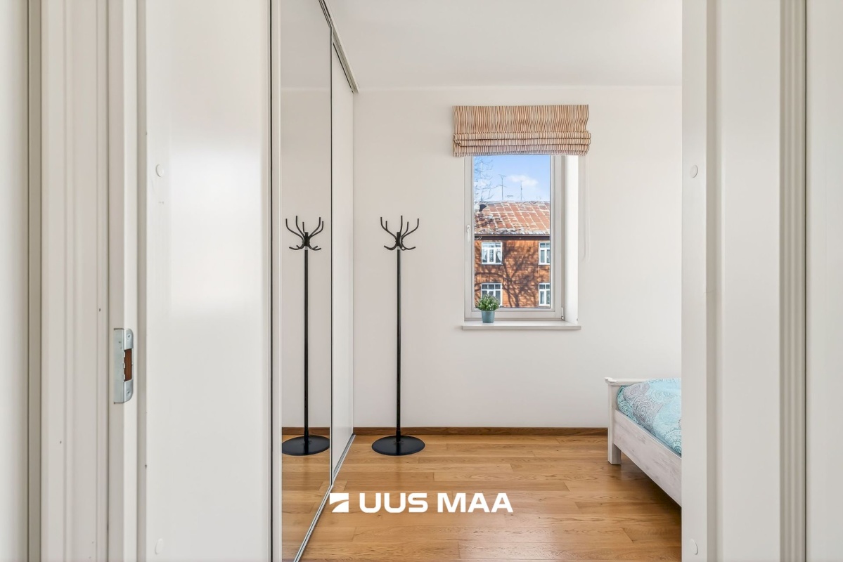 Tallinn, Põhja-Tallinna linnaosa, Valgevase 9b/3