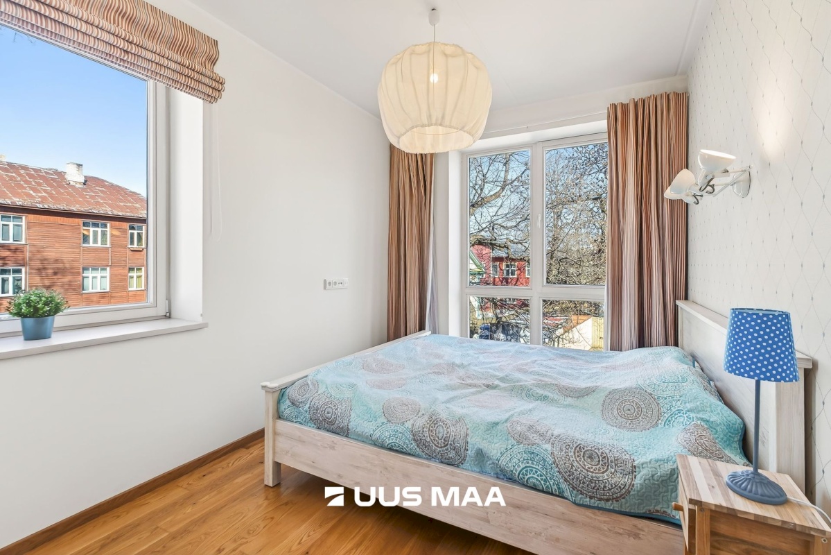 Tallinn, Põhja-Tallinna linnaosa, Valgevase 9b/3