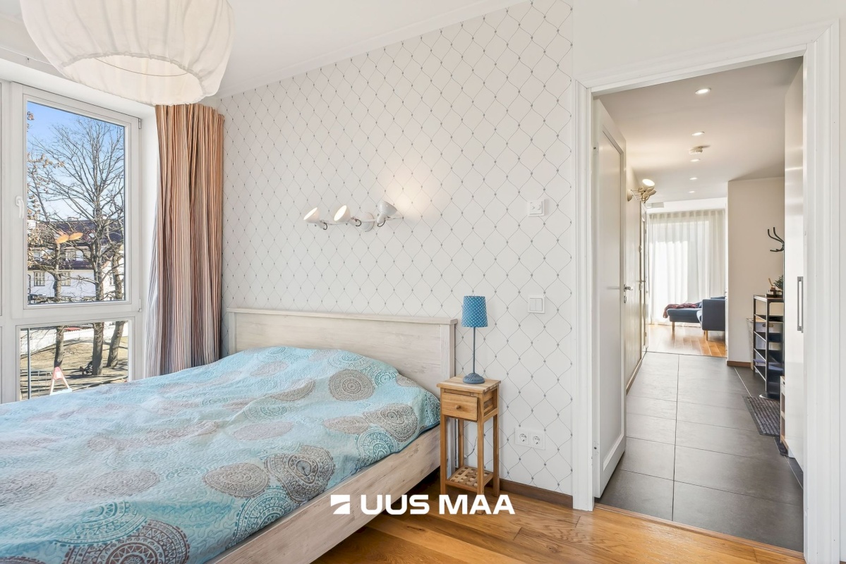 Tallinn, Põhja-Tallinna linnaosa, Valgevase 9b/3