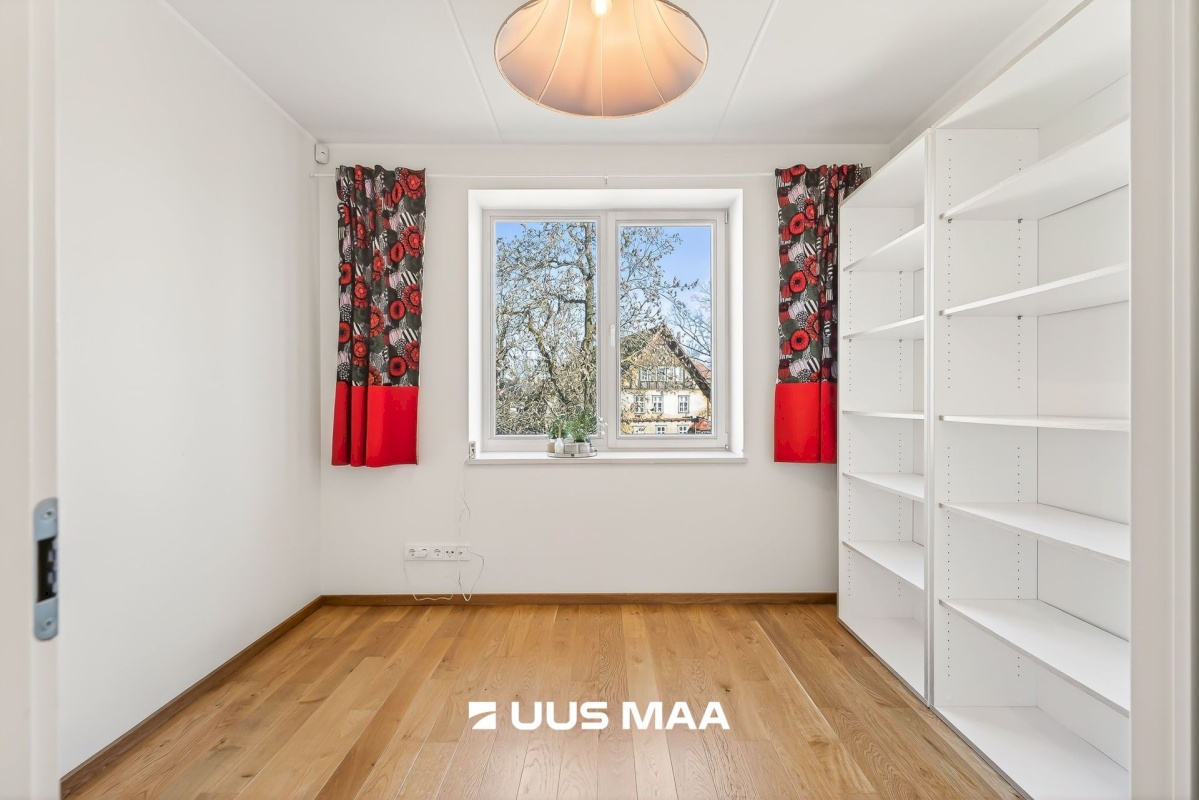 Tallinn, Põhja-Tallinna linnaosa, Valgevase 9b/3