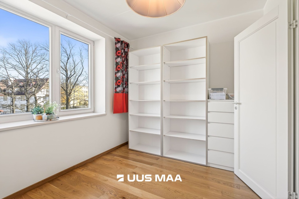 Tallinn, Põhja-Tallinna linnaosa, Valgevase 9b/3