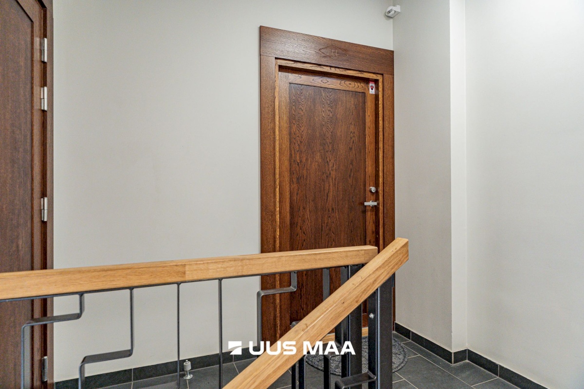 Tallinn, Põhja-Tallinna linnaosa, Valgevase 9b/3