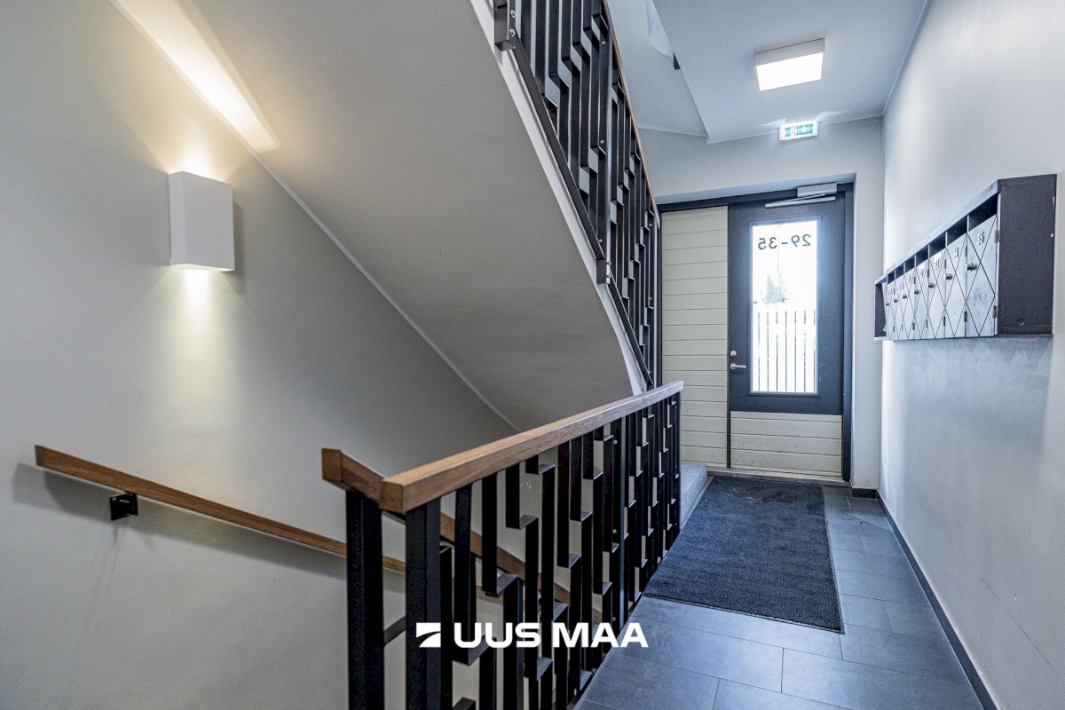 Tallinn, Põhja-Tallinna linnaosa, Valgevase 9b/3