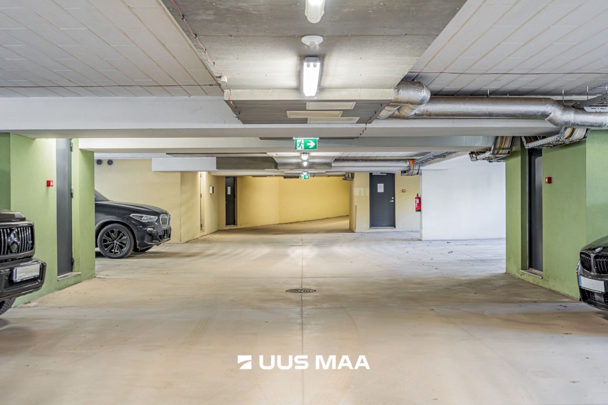 Tallinn, Põhja-Tallinna linnaosa, Valgevase 9b/3