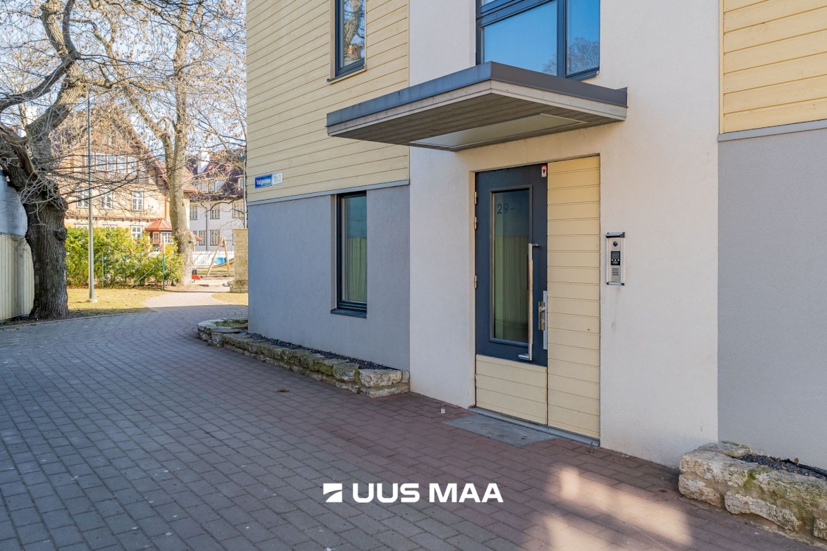 Tallinn, Põhja-Tallinna linnaosa, Valgevase 9b/3