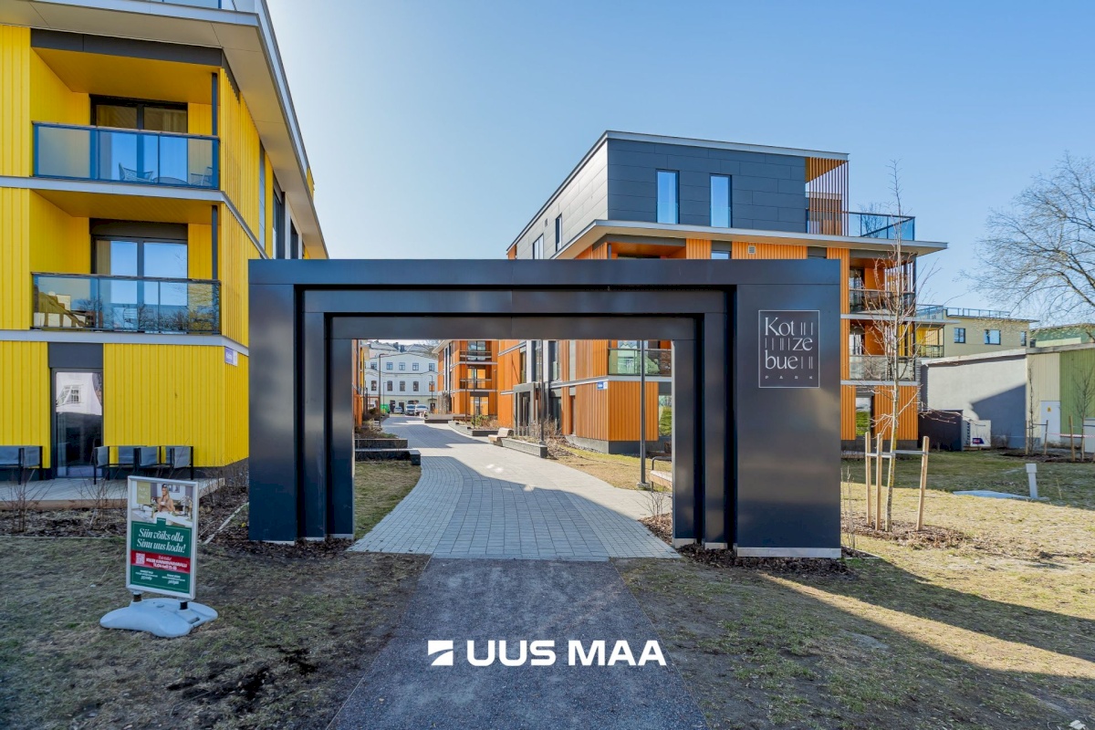 Tallinn, Põhja-Tallinna linnaosa, Valgevase 9b/3