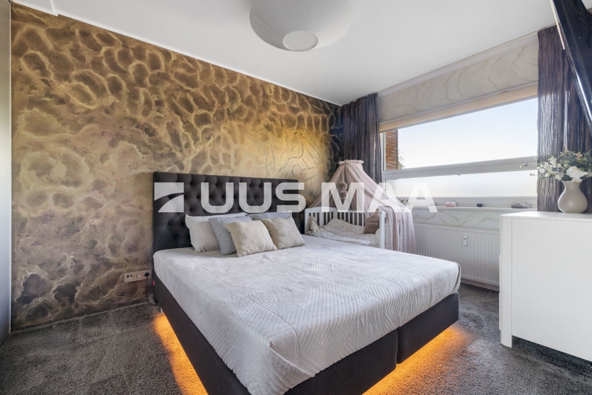 Rae vald, Järveküla, Kaare tee 1/2