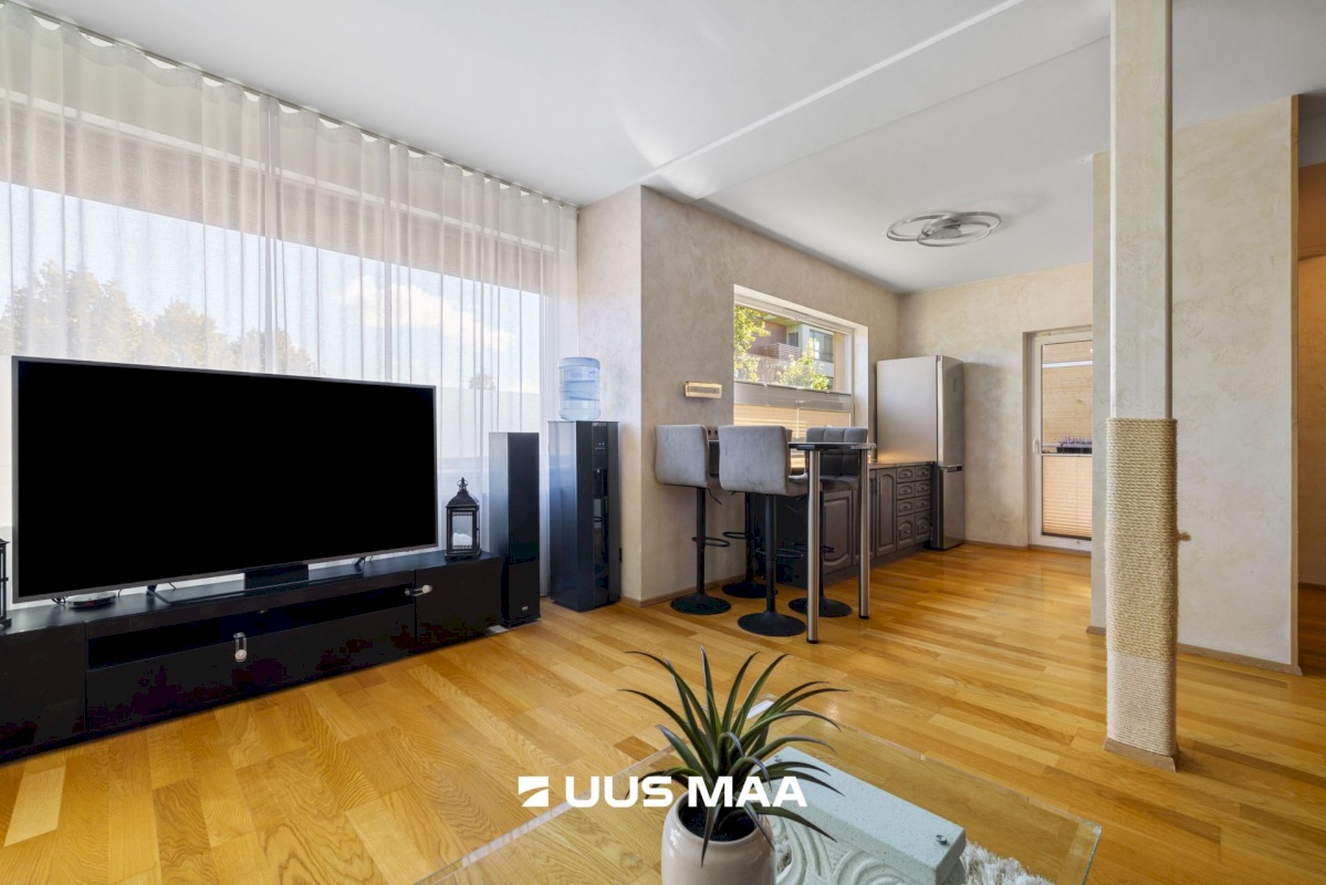 Rae vald, Järveküla, Kaare tee 1/2