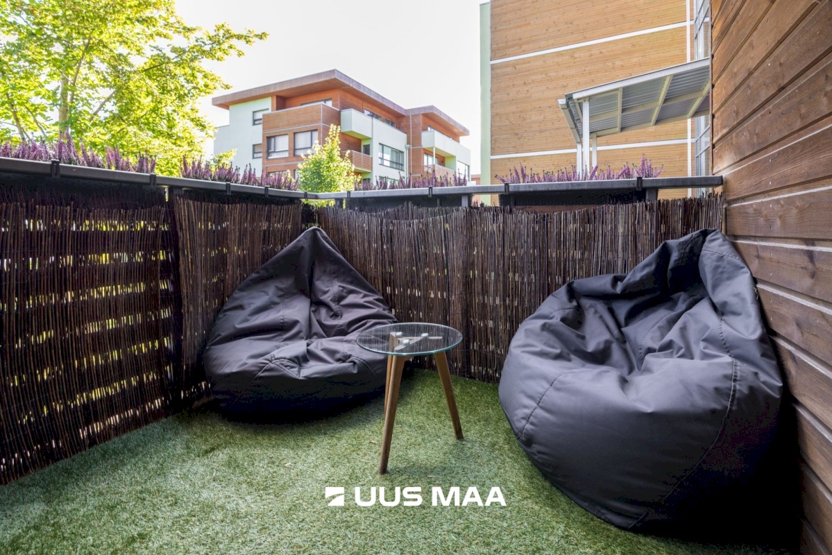 Rae vald, Järveküla, Kaare tee 1/2