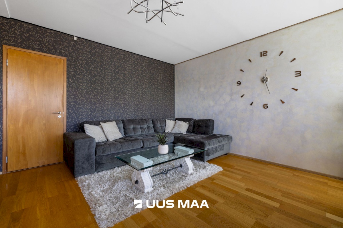 Rae vald, Järveküla, Kaare tee 1/2