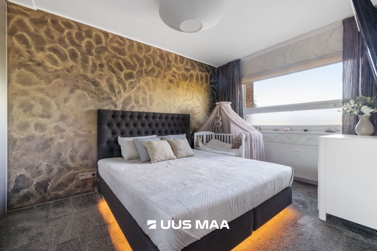 Rae vald, Järveküla, Kaare tee 1/2