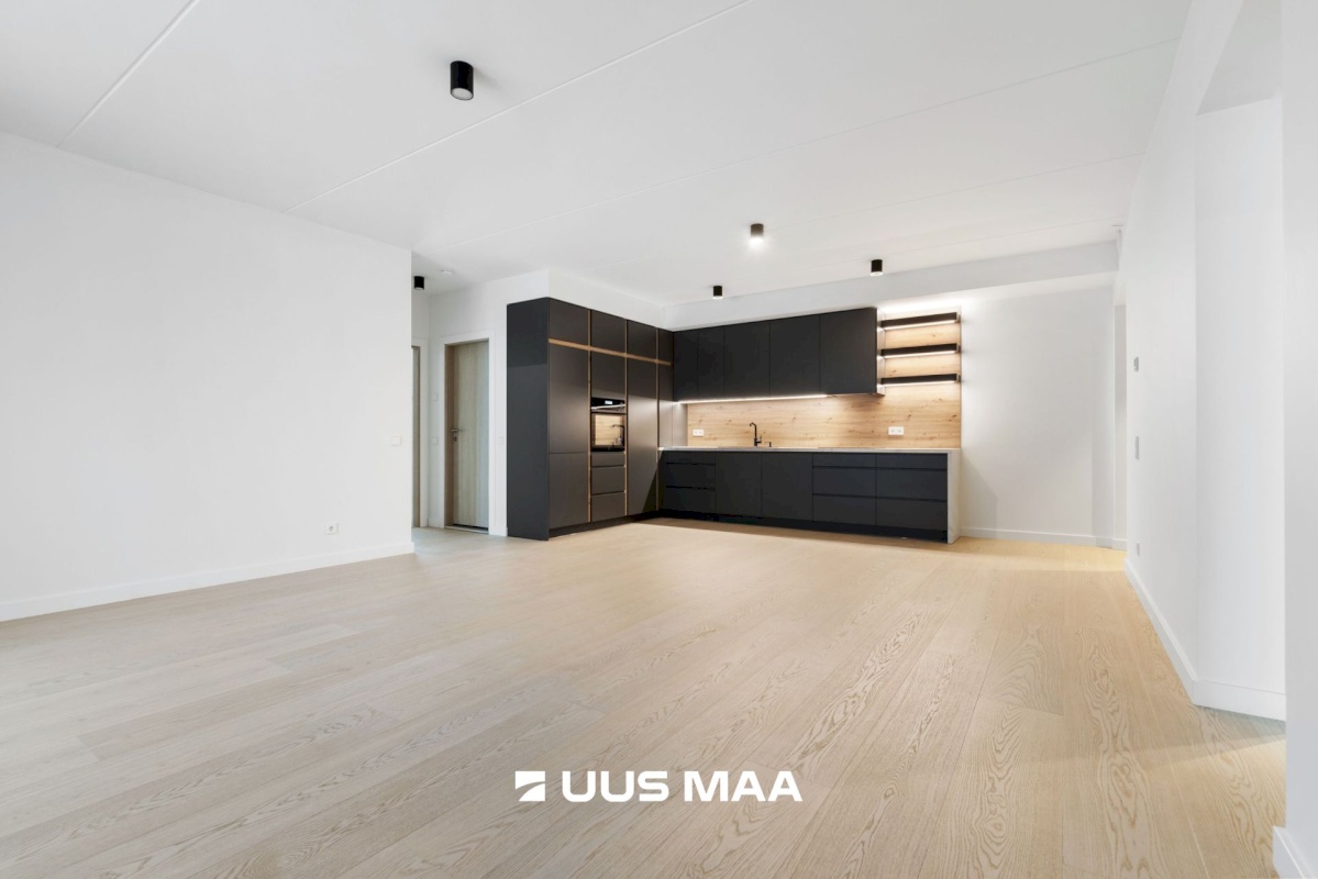 Tallinn, Kristiine linnaosa, Sõjakooli 14