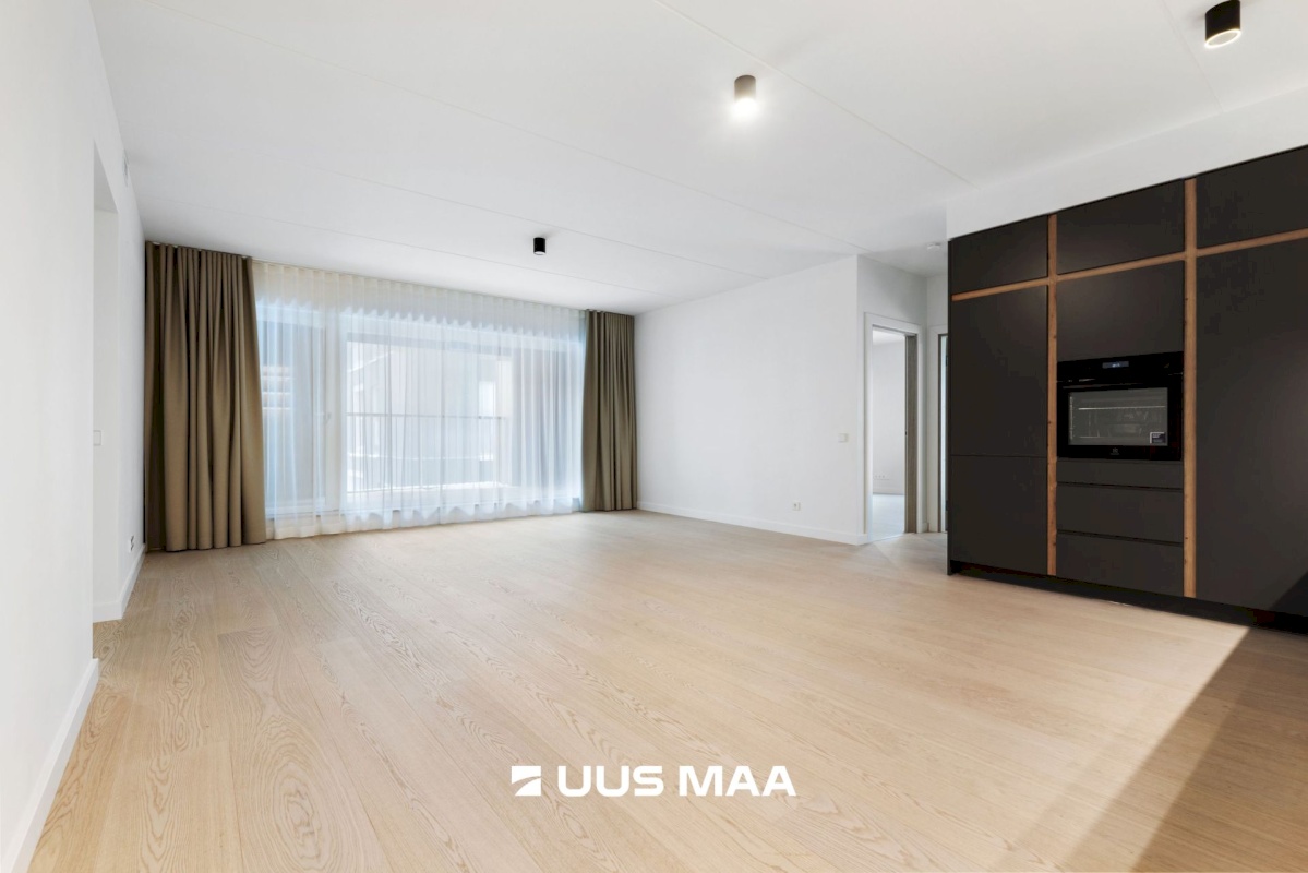 Tallinn, Kristiine linnaosa, Sõjakooli 14