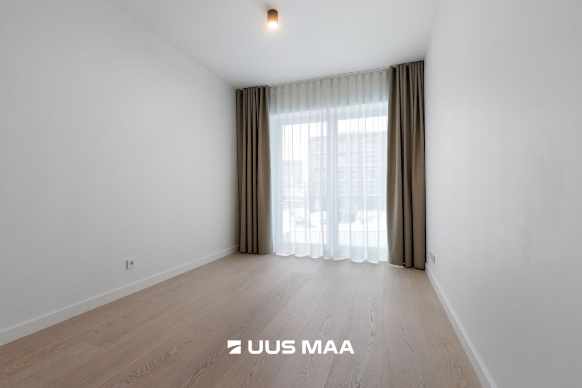 Tallinn, Kristiine linnaosa, Sõjakooli 14