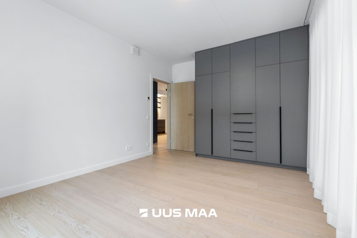 Tallinn, Kristiine linnaosa, Sõjakooli 14